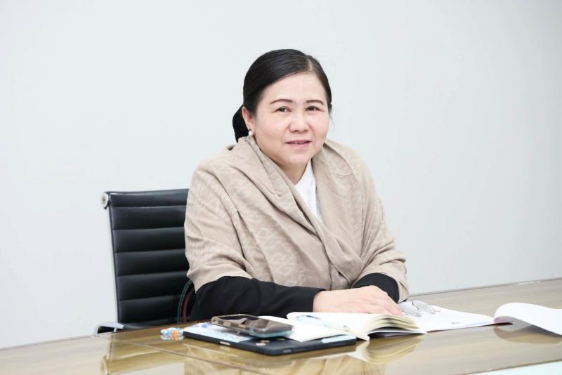 นายโชคชัย วิเชียร�
