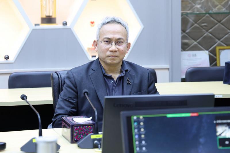 นายโชคชัย วิเชียร�