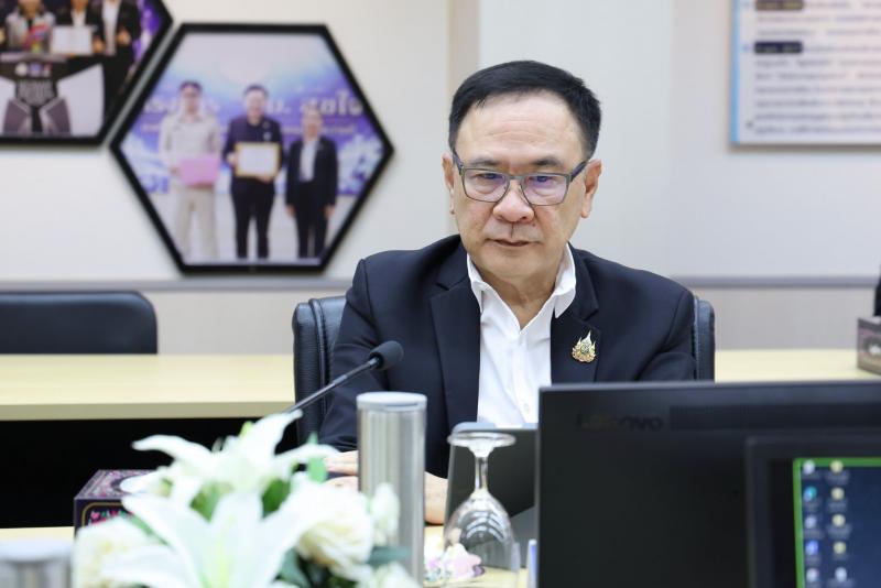 นายโชคชัย วิเชียร�