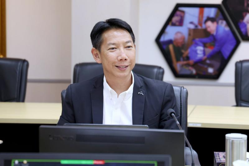 นายโชคชัย วิเชียร�