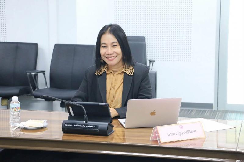 นางสาวสุนีย์ ศรีส�