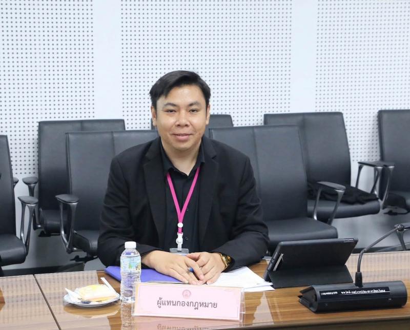 นางสาวสุนีย์ ศรีส�