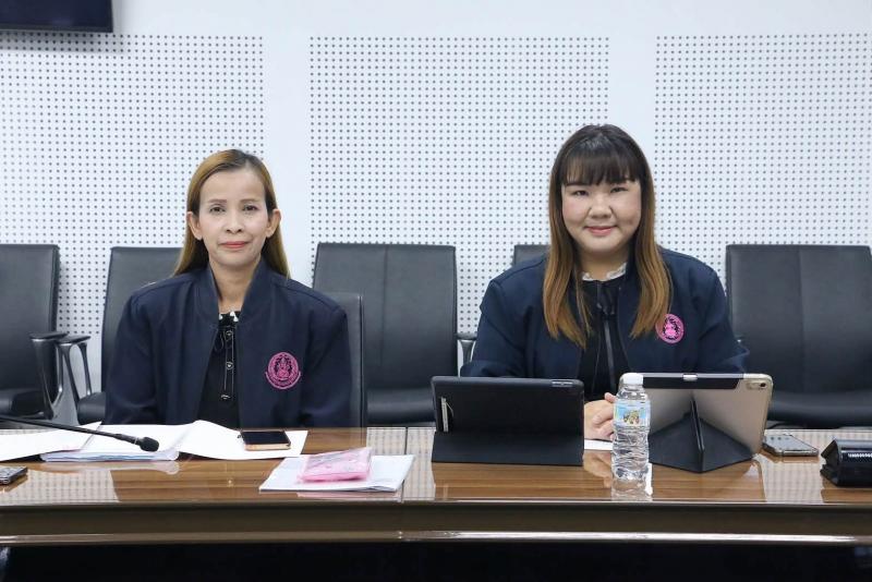 นางสาวสุนีย์ ศรีส�