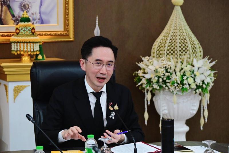 "นิกร โสมกลาง" ร