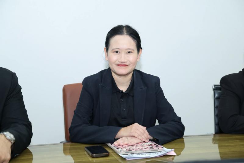 นายโชคชัย วิเชียร�