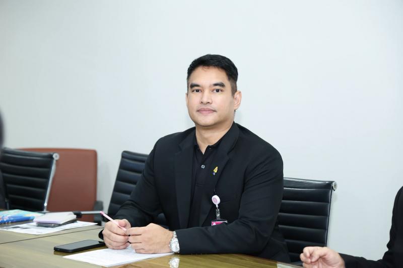 นายโชคชัย วิเชียร�