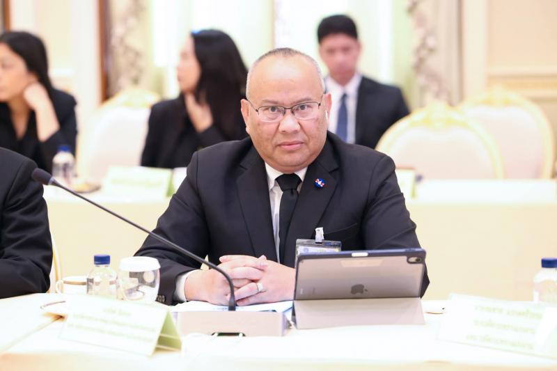 นายโชคชัย วิเชียร�