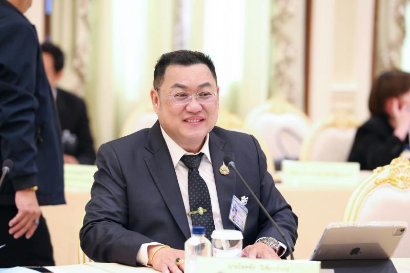 นายโชคชัย วิเชียร�