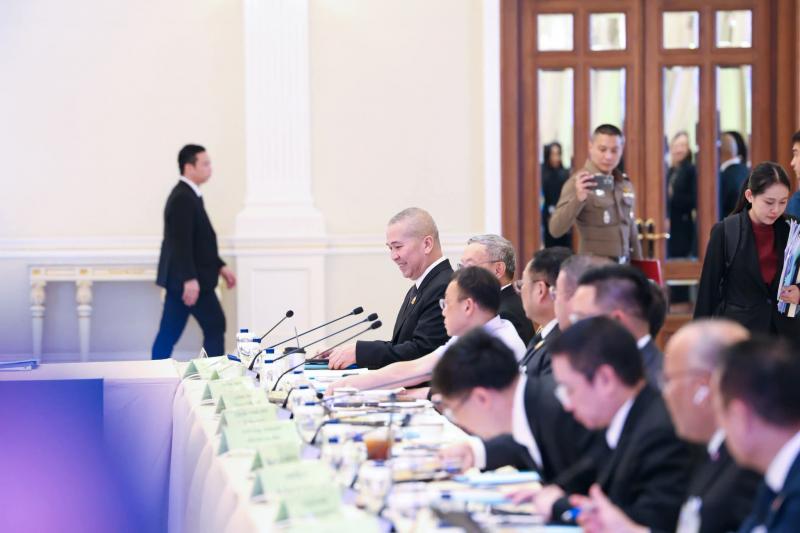 นายโชคชัย วิเชียร�