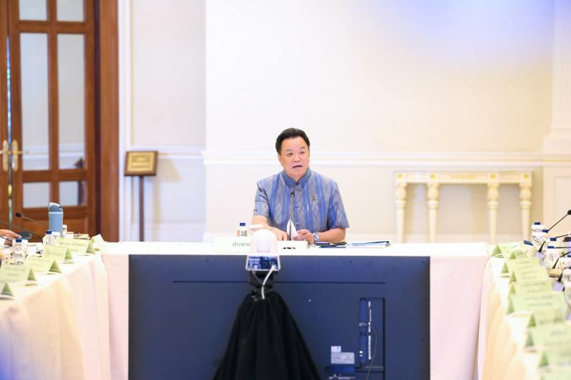 นายโชคชัย วิเชียร�