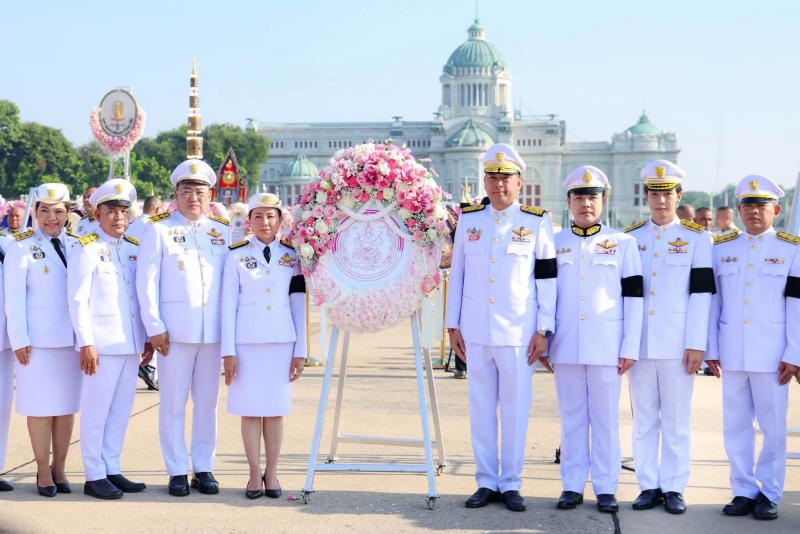 คณะผู้บริหารกระท�