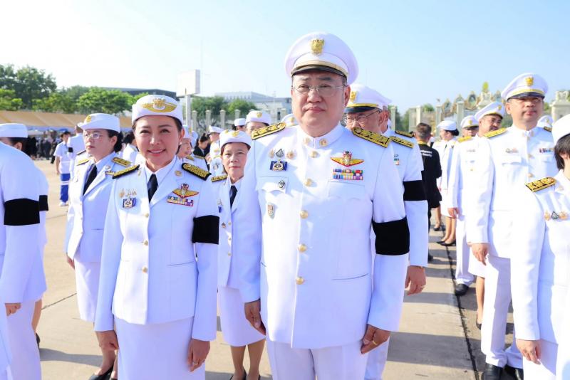 คณะผู้บริหารกระท�