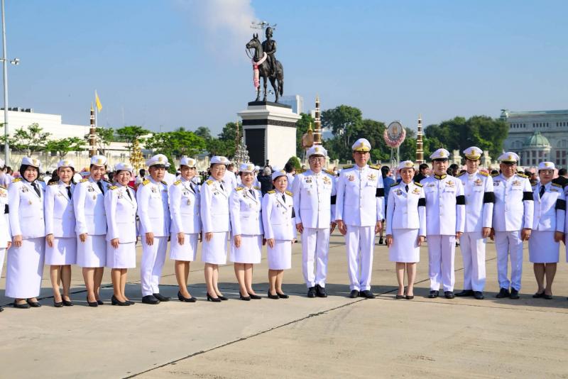 คณะผู้บริหารกระท�