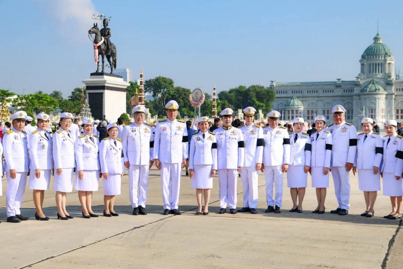 คณะผู้บริหารกระท�