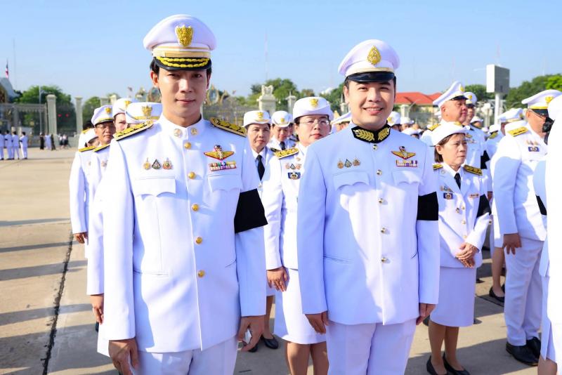คณะผู้บริหารกระท�