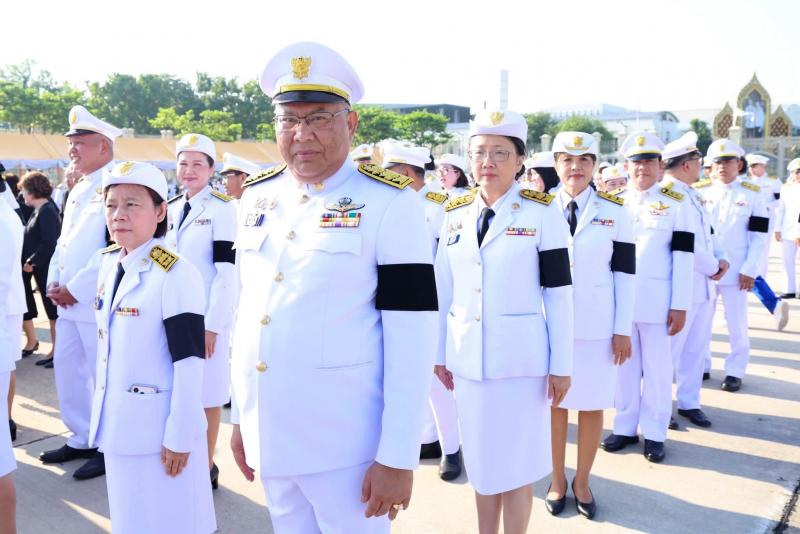 คณะผู้บริหารกระท�