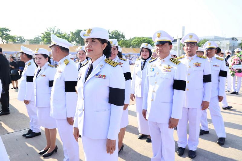 คณะผู้บริหารกระท�
