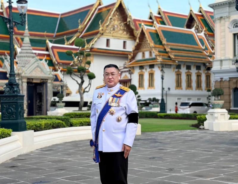 นายโชคชัย วิเชียร�
