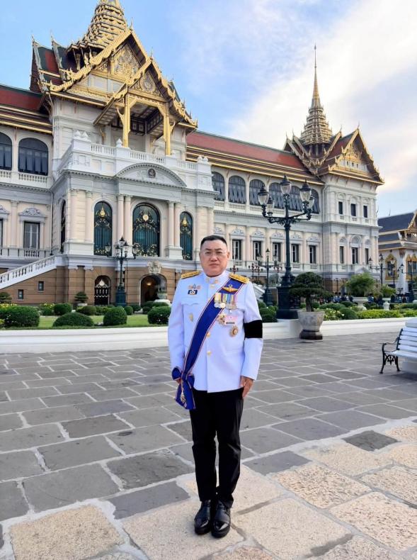 นายโชคชัย วิเชียร�