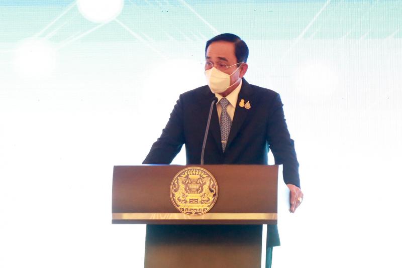 รมว.พม.ร่วมเป็นเกี