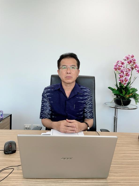 รองปลัดพม.เข้าร่ว�