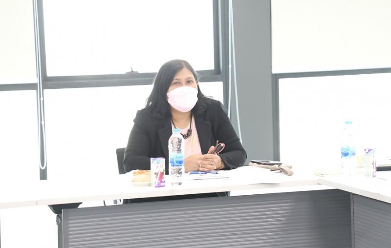 พม.จัดโครงการฝึกอ�