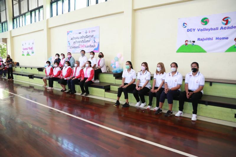 รมว.พม.เป็นประธานใ