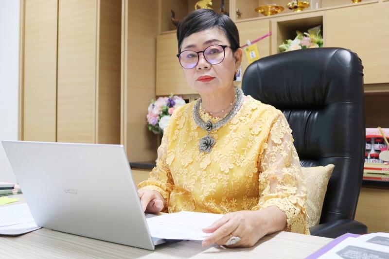 ผช.ปลัดพม.เป็นประธ
