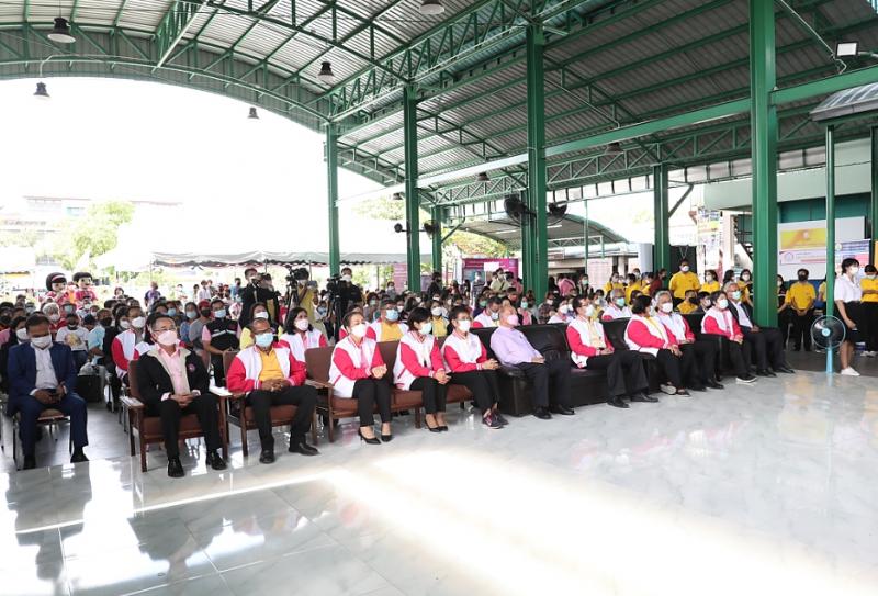 ปลัดพม.เป็นประธาน�