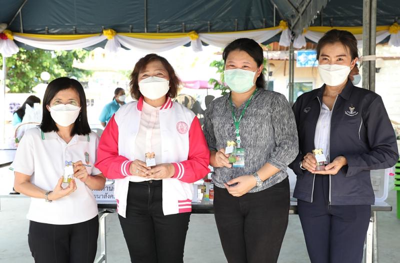 ปลัดพม.เป็นประธาน�