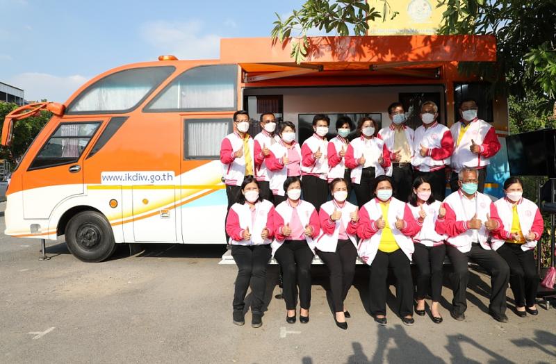 ปลัดพม.เป็นประธาน�