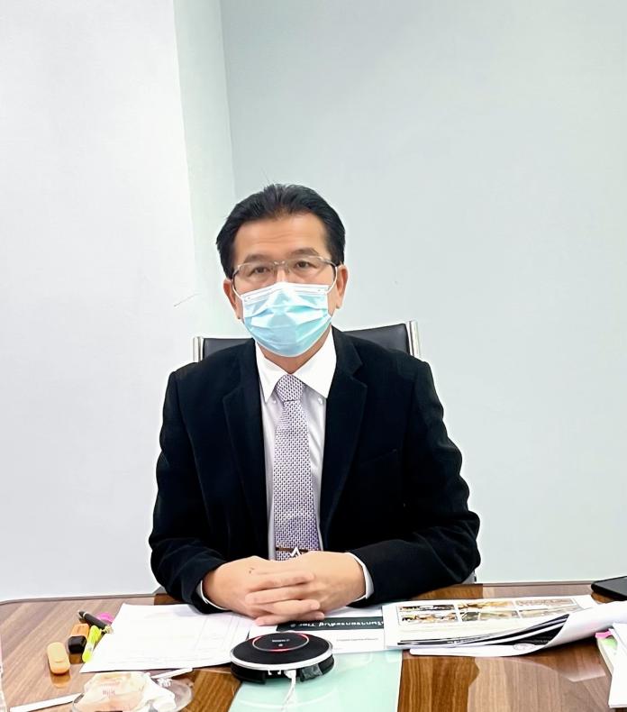รองปลัดพม.เข้าร่ว�