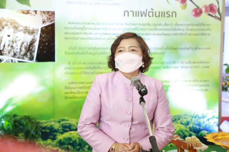 ปลัดพม. ให้ผู้บริห