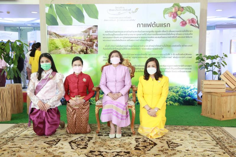 ปลัดพม. ให้ผู้บริห