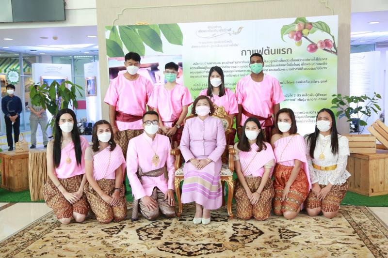 ปลัดพม. ให้ผู้บริห
