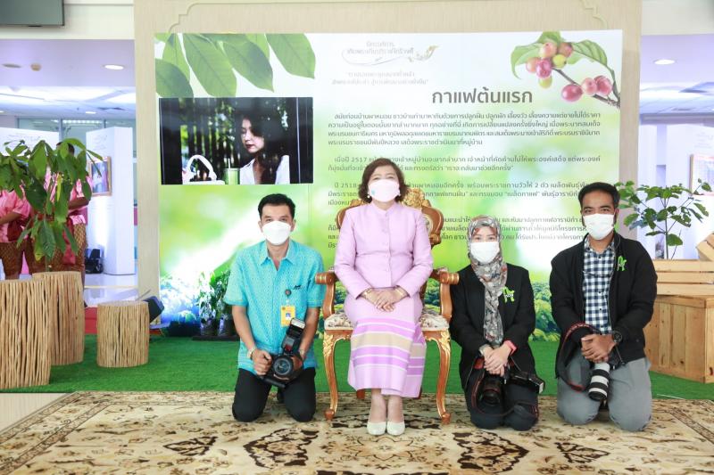 ปลัดพม. ให้ผู้บริห