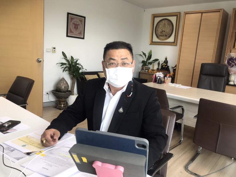 ผต.พม.เข้าร่วมการป
