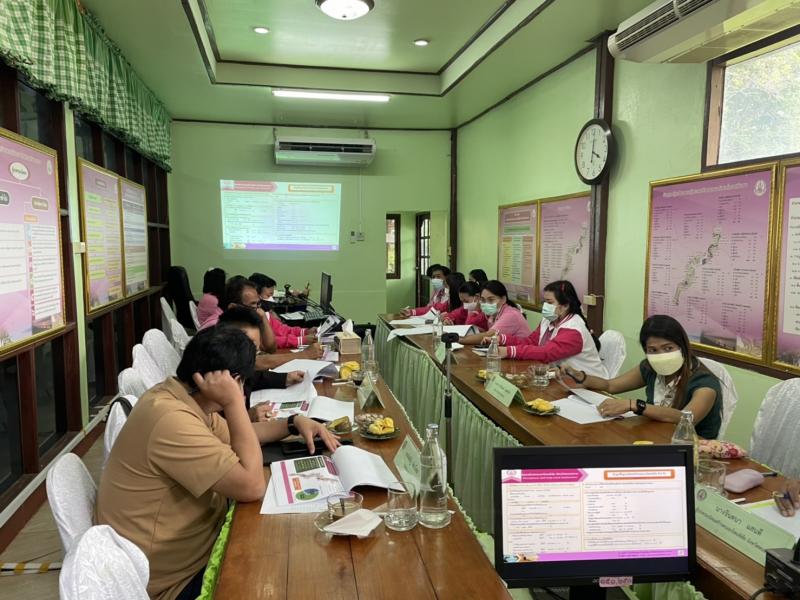 ผต.พม.ตรวจสอบที่ดิ