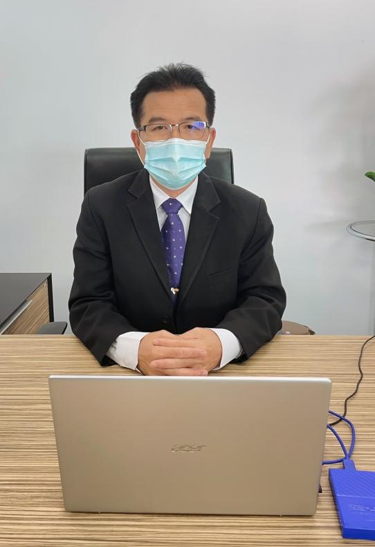 รองปลัดพม.เข้าร่ว�