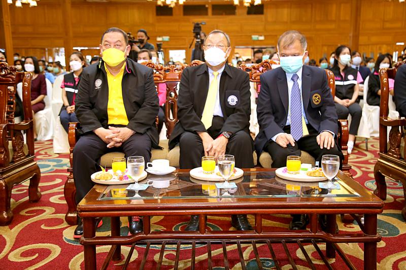 รมว.พม.เป็นประธานเ