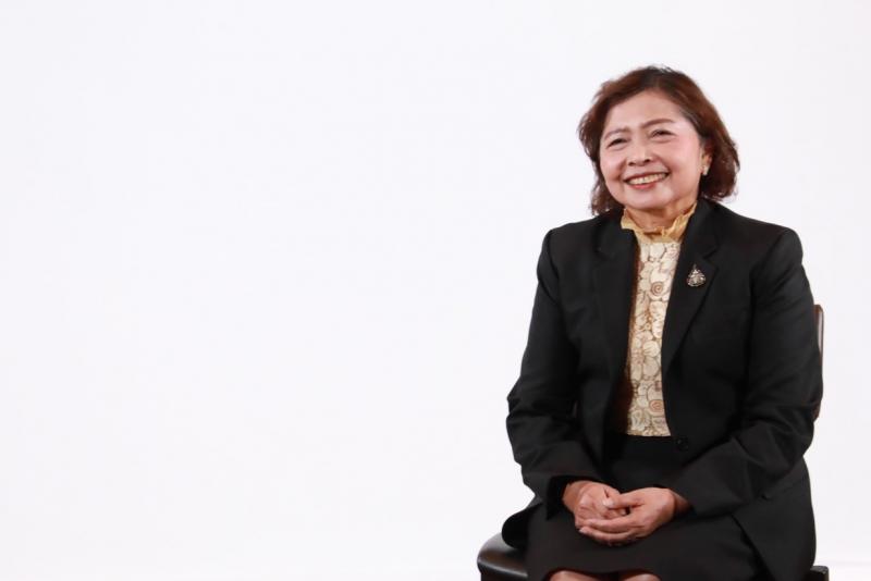 ปลัดพม.บันทึกเปทถ�