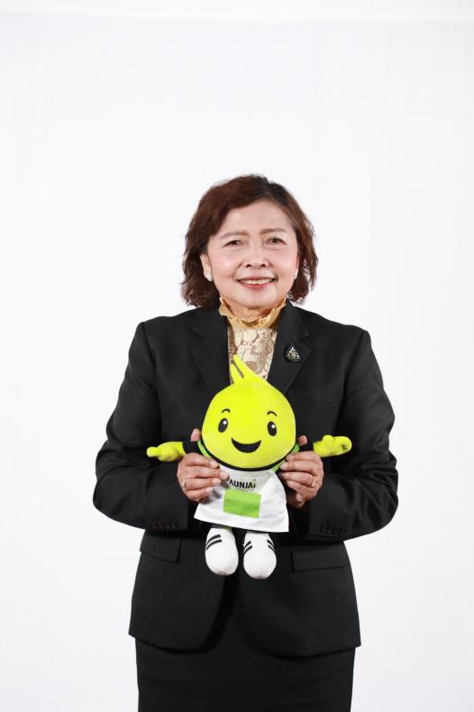 ปลัดพม.บันทึกเปทถ�