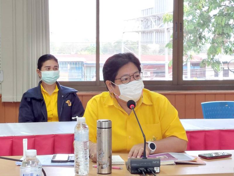 ผต.ลงพื้นที่จังหว�