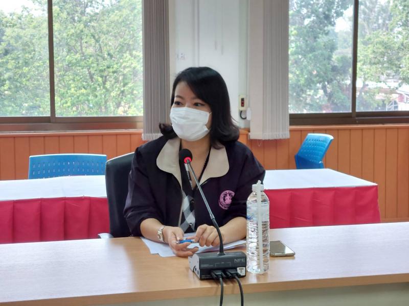 ผต.ลงพื้นที่จังหว�