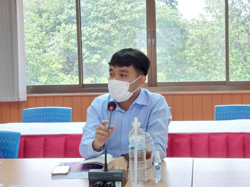 ผต.ลงพื้นที่จังหว�