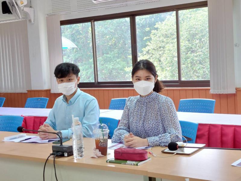 ผต.ลงพื้นที่จังหว�