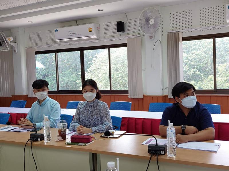 ผต.ลงพื้นที่จังหว�
