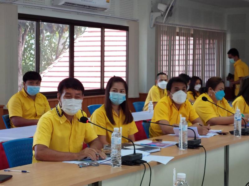 ผต.ลงพื้นที่จังหว�
