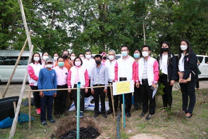 ปลัดพม.ลงพื้นที่จ�