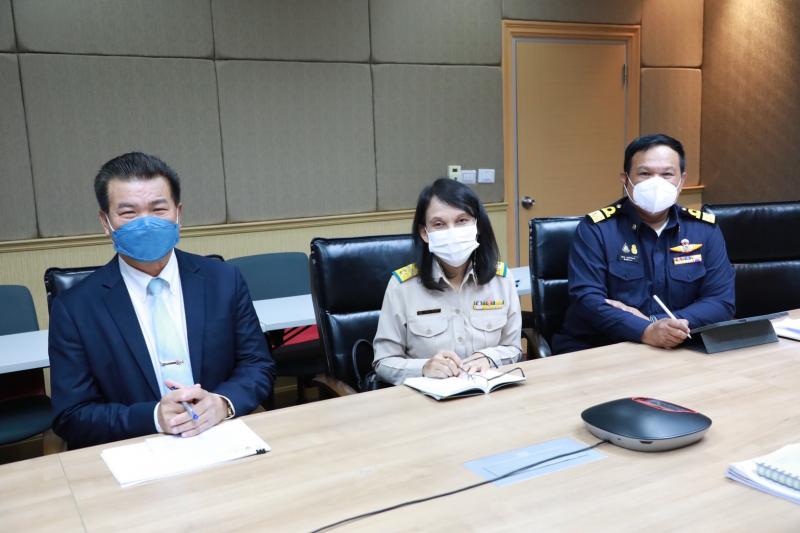 รมว.พม.เป็นประธานก